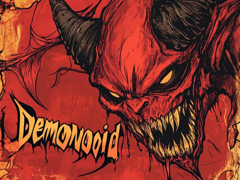 demonoid : Official Site - demonoid Proxy And Mirrors Sites (2025)