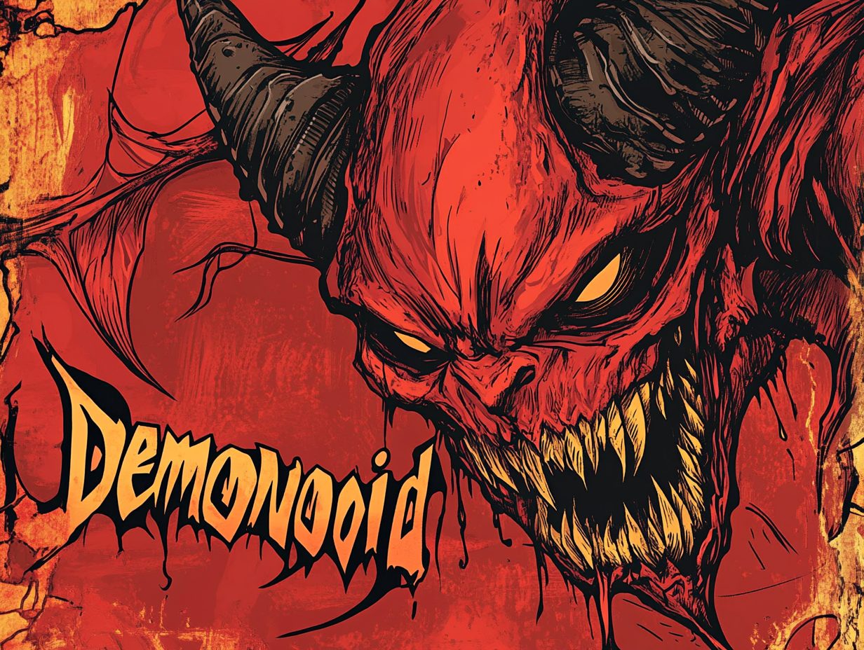demonoid : Official Site - demonoid Proxy And Mirrors Sites (2025)