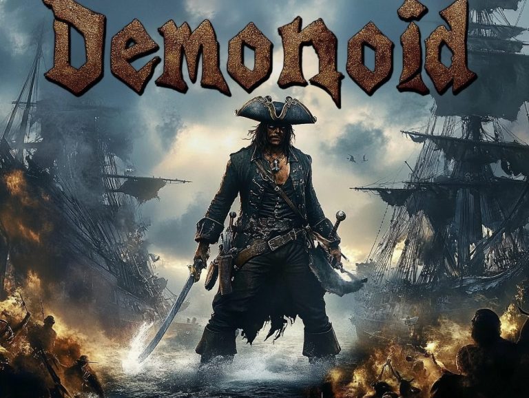 demonoid : Official Site - demonoid Proxy And Mirrors Sites (2025)